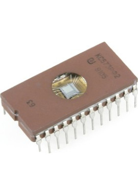 КС573РФ2, Микросхема памяти