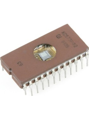 КС573РФ2, Микросхема памяти