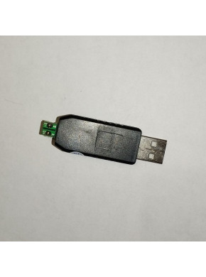 USB-RS485, Преобразователь интерфейса