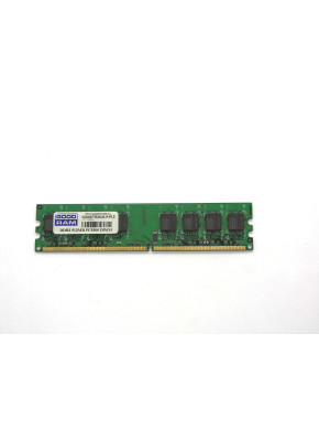 Оперативная память DDR2 512Mb PC-5300