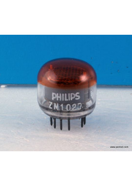 Цифровой Индикатор Philips ZM1020