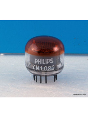 Цифровой Индикатор Philips ZM1020